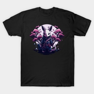 Rabbit Ninja T-Shirt